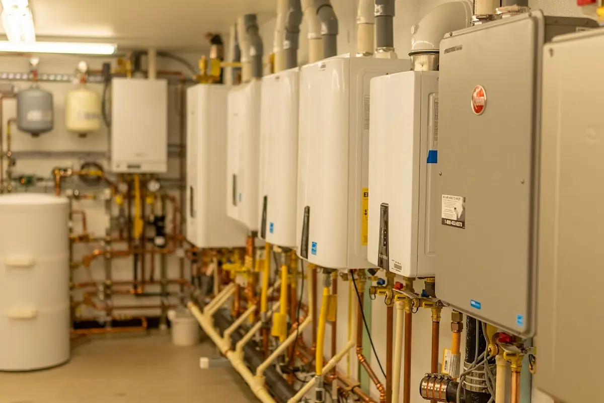 Emergency Plumbing in Roselle, IL